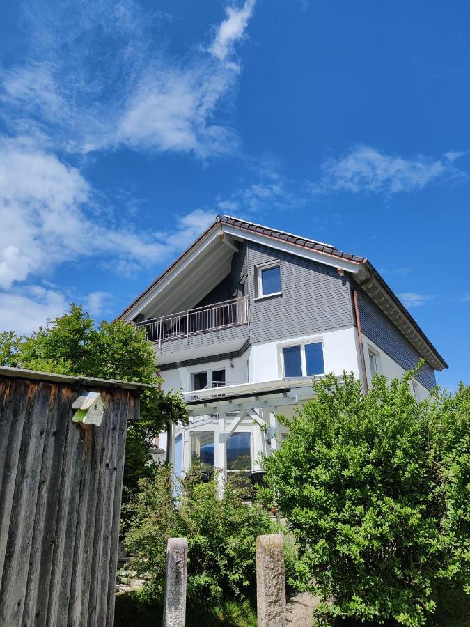 Sauers Schwarzwaldglueck Apartman Appenweier Kültér fotó