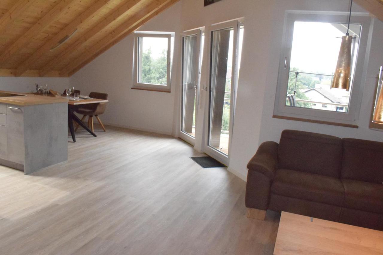 Sauers Schwarzwaldglueck Apartman Appenweier Kültér fotó