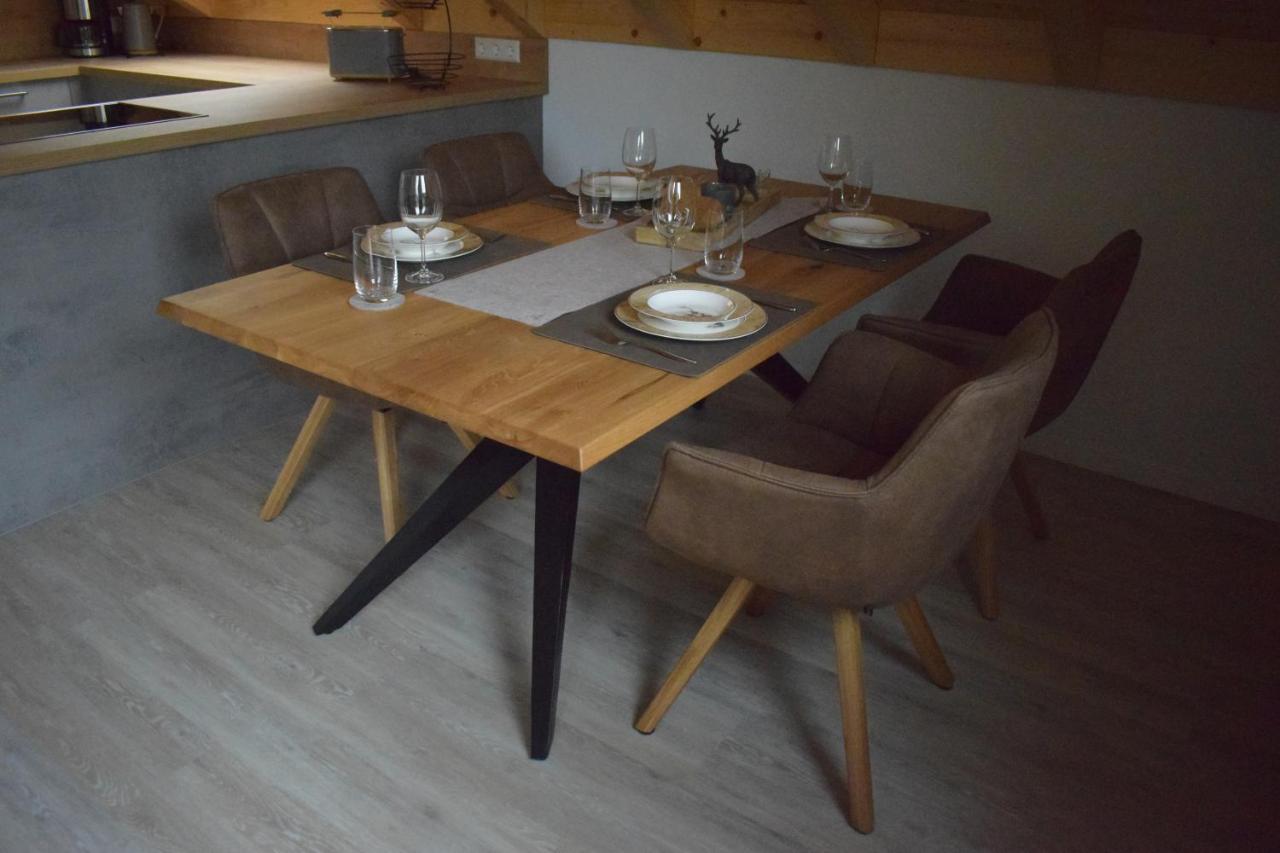 Sauers Schwarzwaldglueck Apartman Appenweier Kültér fotó