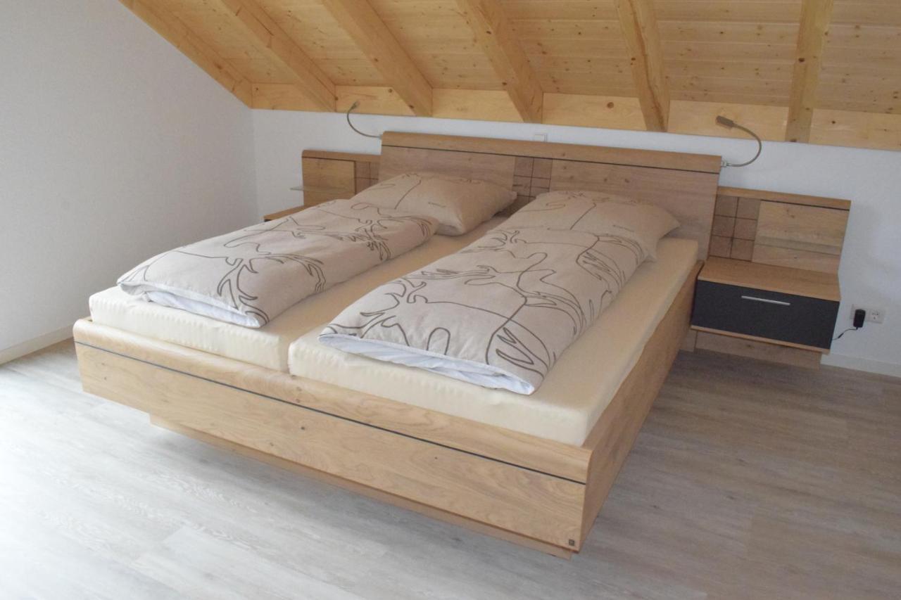 Sauers Schwarzwaldglueck Apartman Appenweier Kültér fotó