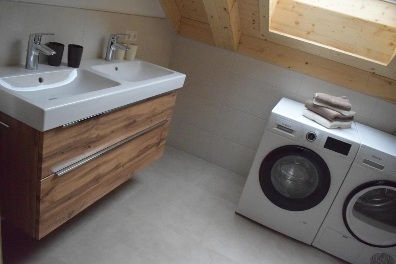 Sauers Schwarzwaldglueck Apartman Appenweier Kültér fotó