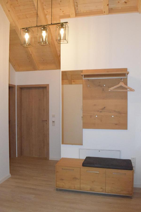 Sauers Schwarzwaldglueck Apartman Appenweier Kültér fotó