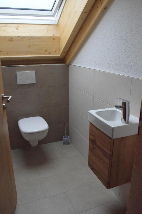 Sauers Schwarzwaldglueck Apartman Appenweier Kültér fotó